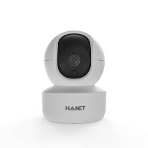 Hanet AI CAM Home HA800 Camera Ai 360