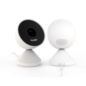 Camera Hanet Ai HA1000 - tích hợp trí tuệ nhân tạo