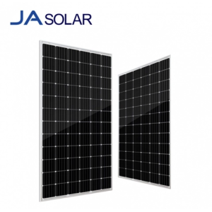 Tấm pin năng lượng mặt trời JA 545W