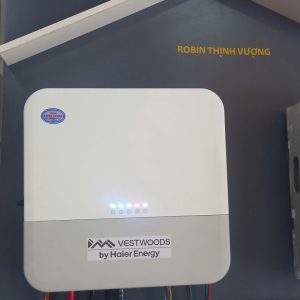 Inverter Vestwoods - 01